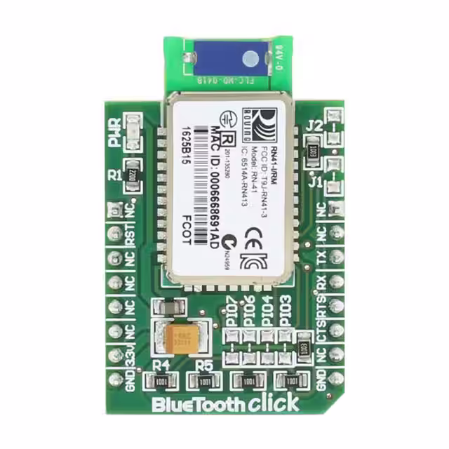 MIKROE-958 MikroElektronika